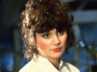 Long Long Time van Linda Ronstadt beleeft opleving dankzij The Last Of Us