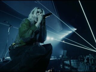 Linkin Park komt naar Nederland in 2025