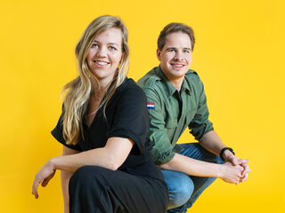 Luister hier de speciale thema-uitzending Tekstuele Zondag terug