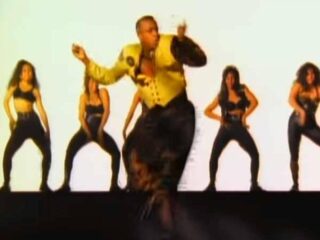 U Can’t Touch This katapulteert MC Hammer (eventjes) naar sterrendom