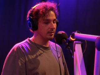 Nielson over optreden Jaap Reesema tijdens Beste Zangers: "Mijn tranen zijn op"