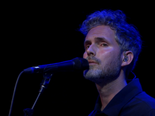 Muziekcafé met HAEVN, Jaïr Faria en Lorrèn