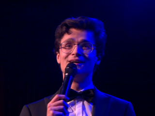 Muziekcafé Kerstspecial