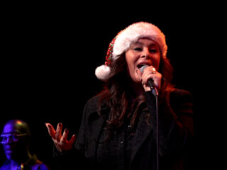 Muziekcafé met Trijntje Oosterhuis, Thijs Boontjes en RANI