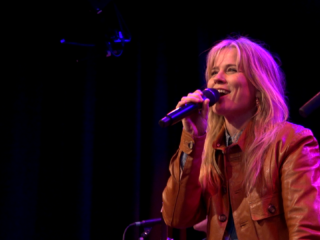 Muziekcafé met Ilse DeLange en Ferdi Bolland