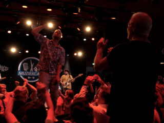 Muziekcafé terug in De Vorstin met Chef'Special, Tim Dawn en Sue the Night