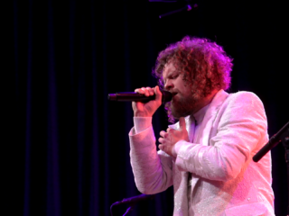 Muziekcafé met DI-RECT en Bazart