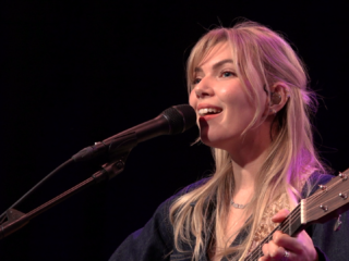 Muziekcafé met Hannah Mae, Elske DeWall en Wodan Boys