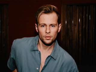 Muziekcafé met Jack Jarryd, Jana Mila en Micha