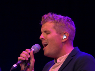 Muziekcafé met Jaap Reesema, Jonathan Jeremiah en Elske DeWall