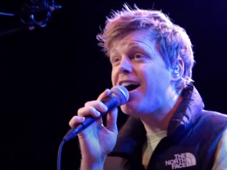 Muziekcafé met Hannah Mae, Lex Uiting en Kafka