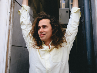 Zaterdag in Muziekcafé: Lucas Hamming, Moss en Zoë Livay