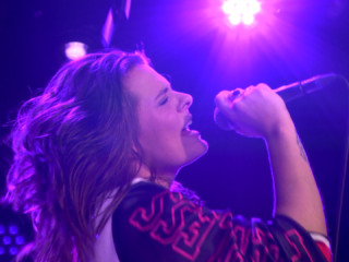 Muziekcafé met MELL VF, WIES en remme