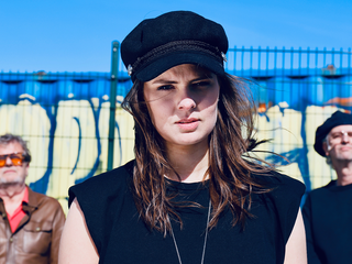 Deze zaterdag in Muziekcafé: Mell & Vintage Future, Navarone en KUZKO