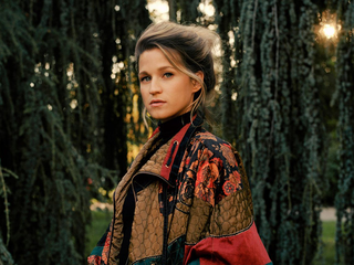 Deze zaterdag in Muziekcafé: Selah Sue, Darlyn en Sophia Mason