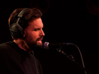 Muziekcafé met Nick Schilder, Roxeanne Hazes en Nina June