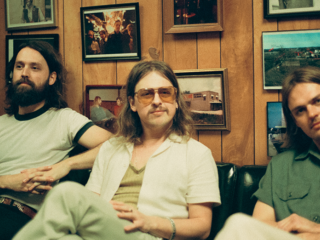 Muziekcafé met Diggy Dex en DeWolff