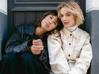 Muziekcafé met MEAU & Pommelien Thijs, Lucas Hamming en Selwyn