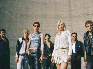 Son Mieux scoort NPO Radio 2 TopSong met nieuwe single Morning