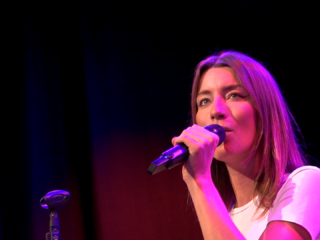 Muziekcafé met RONDÉ en MEAU