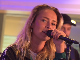 Kijk terug: Muziekcafé vanuit de studio met SERA