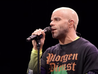 Muziekcafé met Sef, Sue the Night en Joël Domingos