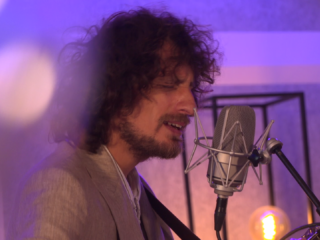 Kijk terug: Muziekcafé met Tangarine