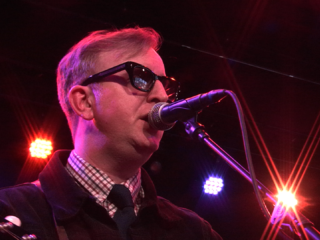 Muziekcafé met The Kik en Goldkimono