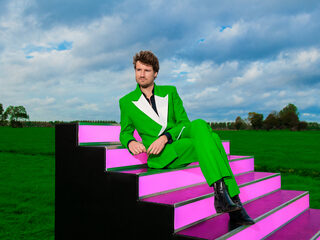 Deze zaterdag in Muziekcafé: Thijs Boontjes, Savine en Goldkimono