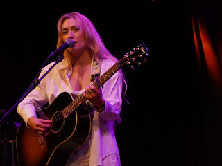 Muziekcafé met Milow, Voltage en YORI