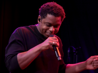 Muziekcafé met Typhoon, Benny Sings en Tim Akkerman & Everything We're Not