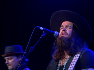 Kijk terug: Muziekcafé met Voltage, Jack Jarryd en Personal Trainer