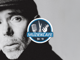 Muziekcafé vanuit de studio met Bart van Liemt