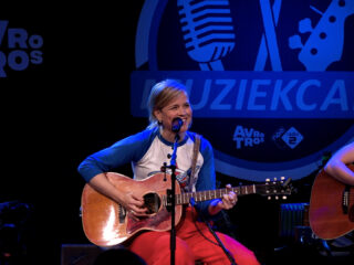 Muziekcafé Special met Ilse DeLange