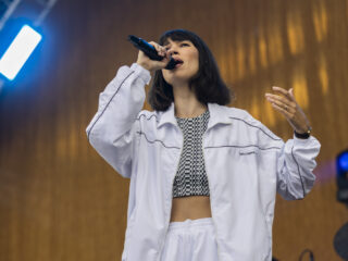 MEAU brengt nieuwe singles Helen en Hou Me Vast uit