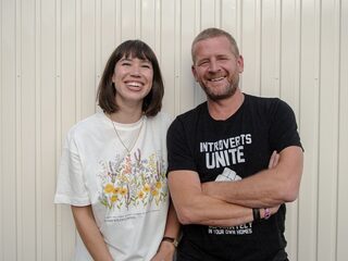 Samenwerking Dans M'n Ogen Dicht van MEAU en Racoon uitgeroepen tot TopSong