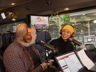 Dit is het favoriete Top 2000-nummer van MEAU