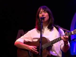 Muziekcafé met Will Knox, WIES en MEAU