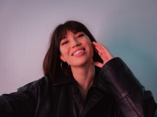 Luister hier naar het debuutalbum van MEAU