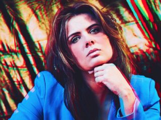 Mell VF’s Queen of my Castle gekroond tot NPO Radio 2 TopSong