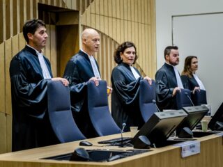 Saskia Belleman over MH17-uitspraak: ‘Het is voor nabestaanden een gevoel van erkenning’