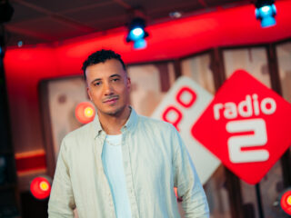 Dit is de Top 9 van Morad El Ouakili voor de NPO Radio 2 Top 90s
