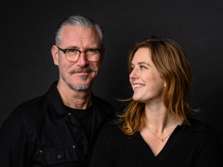 Muziekcafé met Maaike Ouboter & Eric Corton, Inge van Calkar en Sam Vano