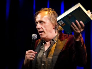 Marcel van Roosmalen blikt terug op eerste Marcel & Gijs: 'Kan alleen maar beter'