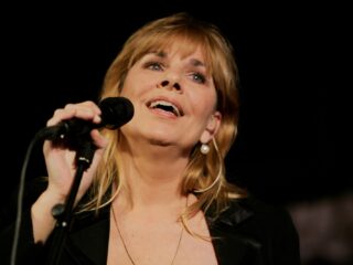 Lucifer-zangeres Margriet Eshuijs (70) overleden