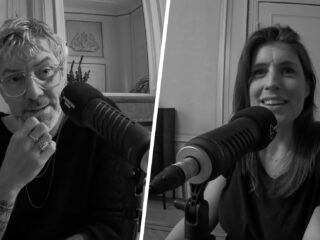 Marieke Elsinga in 30 MINUTEN RAUW: 'Radio is fantastische minnaar'