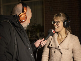 Marije stemt op Beth Hart in de NPO Radio 2 Top 2000: 'Zij is echt'