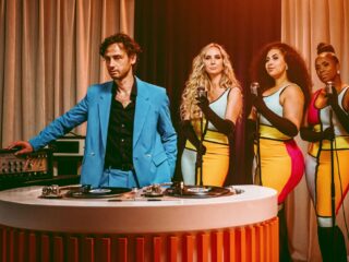 Klaar voor? Are You Ready van Mason & The Masonettes uitgeroepen tot TopSong