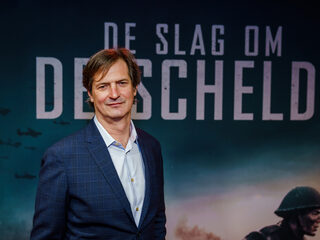 Wereldwijde succes De Slag om de Schelde verrassing voor Matthijs van Heijningen