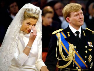 Adiós Nonino, het treurlied waarmee Carel Kraayenhof Máxima een traan ontlokte